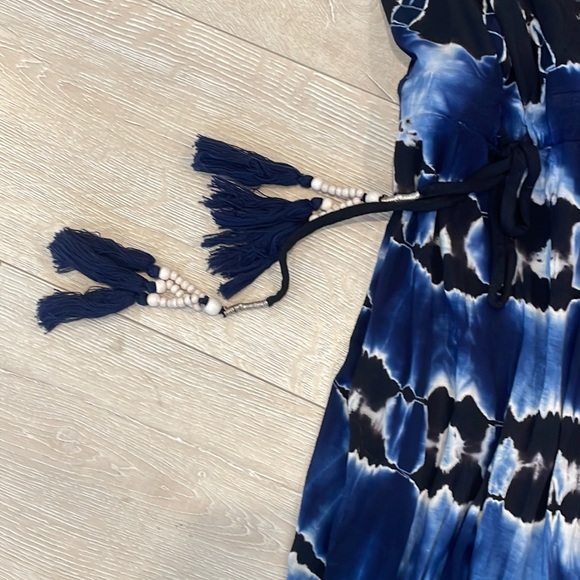 Young fabulous, and broke jumpsuit - Picture 4 of 9